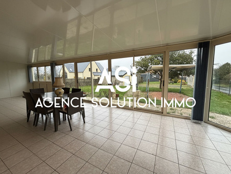 Vente Maison Louvigne Réf. 5748 - Slide 2