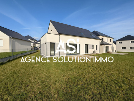 A vendre maison Argentre 53210; 306 700 &euro; 