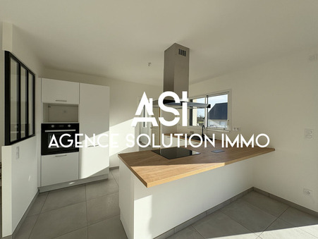 Vente maison 306 700 &euro;  Argentre