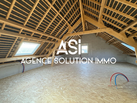 Achat maison Argentre Réf. 5903