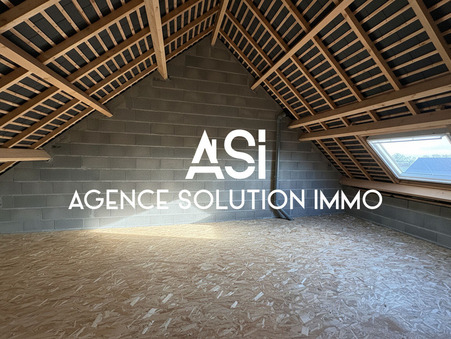 A vendre maison Argentre 53210; 306 700 &euro; 