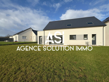 Achat maison Argentre Réf. 5903