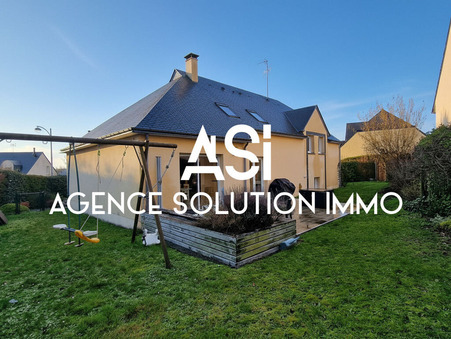 A vendre maison Change 53810; 399 000 &euro; 