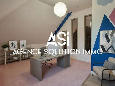 Maison 399 000 &euro;  Réf. 5929 Change