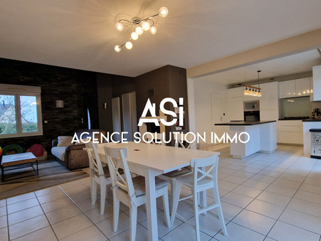 Vente maison 399 000 &euro;  Change