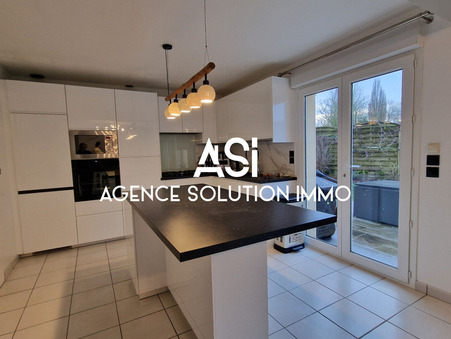 Achat maison Change Réf. 5929