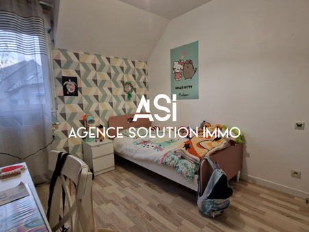 Vente maison 399 000 &euro;  Change