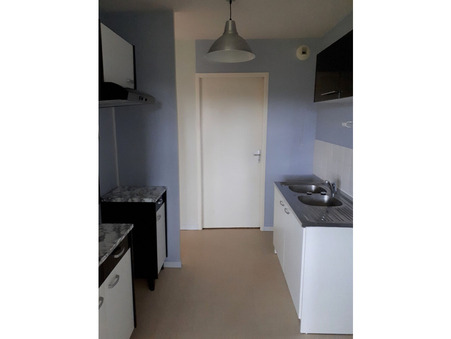 A louer appartement 650 &euro;  Mordelles