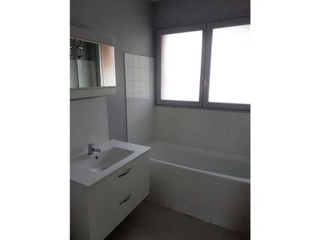 A louer appartement 650 &euro;  Mordelles