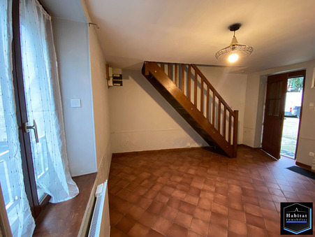 Location Maison Le plessis belleville Réf. 9015 - Slide 1