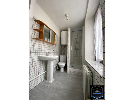 Location Maison Le plessis belleville Réf. 9015 - Slide 3