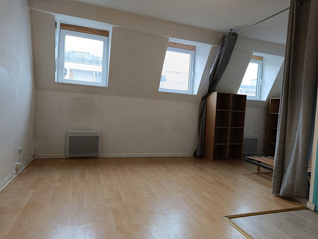 Appartement 470 &euro;  sur Lille (59000) - Réf. 500