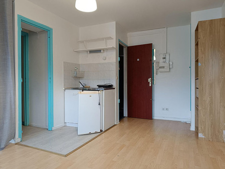 Appartement sur Lille ; 470 &euro;  ; Location Réf. 500