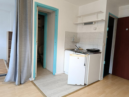 Appartement 470 &euro;  sur Lille (59000) - Réf. 500