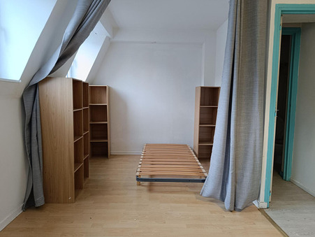 Location appartement Lille Réf. 500