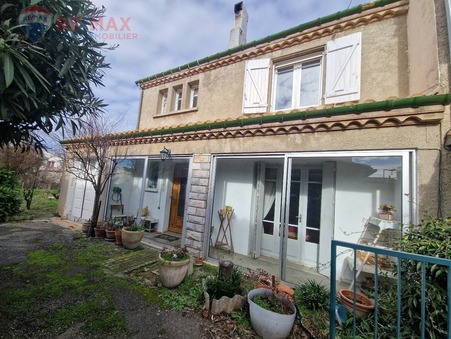 Vente maison 139 500 &euro;  Trebes