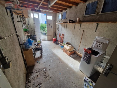 Vente maison 139 500 &euro;  Trebes