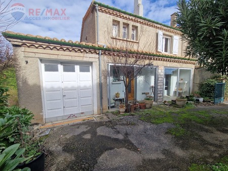 Maison sur Trebes ; 139 500 &euro;  ; A vendre Réf. 1101526260-5302