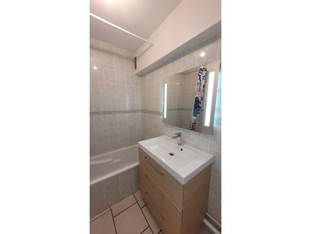 A louer appartement 850 &euro;  Saint Apollinaire