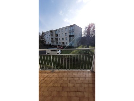A louer appartement 850 &euro;  Saint Apollinaire