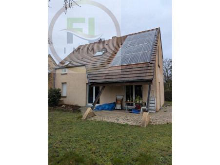 Maison 475 000 &euro; sur Acheres (78260) - Réf. 817