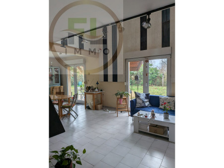 A vendre maison Acheres 78260; 475 000 &euro;