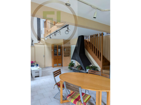 Maison 475 000 &euro; sur Acheres (78260) - Réf. 817