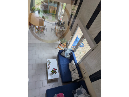 A vendre maison Acheres 78260; 475 000 &euro;