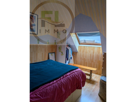 Maison sur Acheres ; 475 000 &euro; ; A vendre Réf. 817