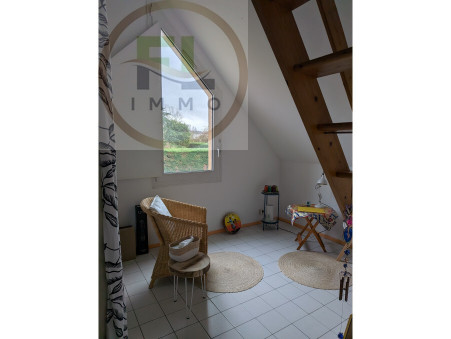 Maison 475 000 &euro; Réf. 817 Acheres