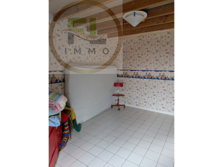 Maison 475 000 &euro; sur Acheres (78260) - Réf. 817