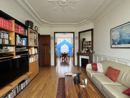 Vente Maison ENGHIEN LES BAINS Réf. 4612_bis_1 - Slide 5