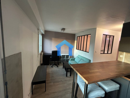 Vente Appartement MARSEILLE 5EME ARRONDISSEMENT Réf. 4601_bis_7 - Slide 2