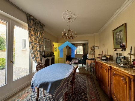 Vente Maison ENGHIEN LES BAINS Réf. 4592_bis_12 - Slide 4