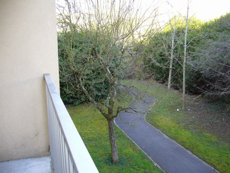 Appartement sur Avon ; 917 &euro;  ; A louer Réf. 819