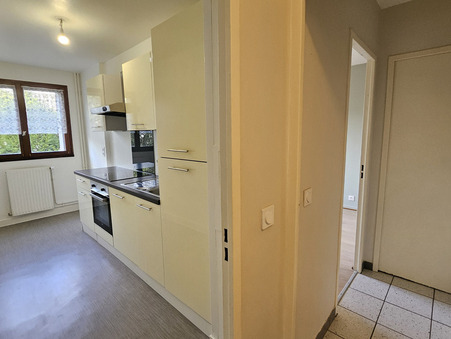 Appartement 917 &euro;  sur Avon (77210) - Réf. 819