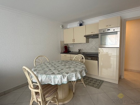 A vendre appartement Sainte Cecile 62176; 212 000 &euro;