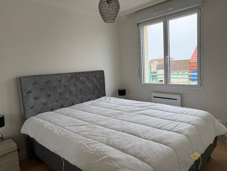 Achat appartement Sainte Cecile Réf. 62011441-1648