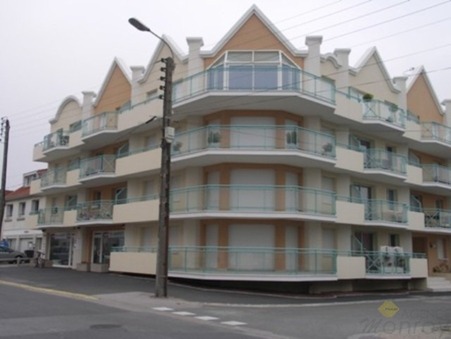 Appartement sur Sainte Cecile ; 212 000 &euro; ; Vente Réf. 62011441-1648