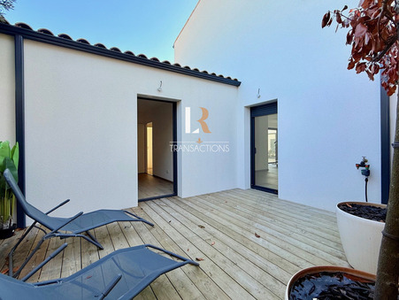 Vente Maison La Rochelle Réf. A10509 - Slide 11