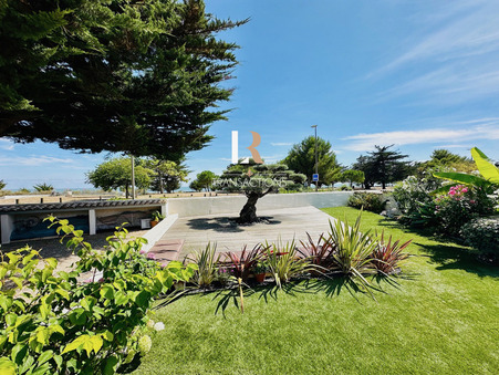 Vente Maison Rivedoux-Plage Réf. A10441 - Slide 10