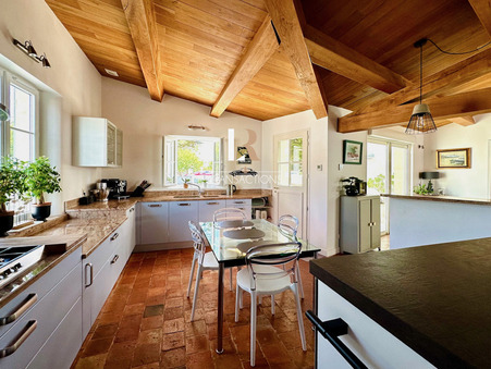 Vente Maison Rivedoux-Plage Réf. A10441 - Slide 11