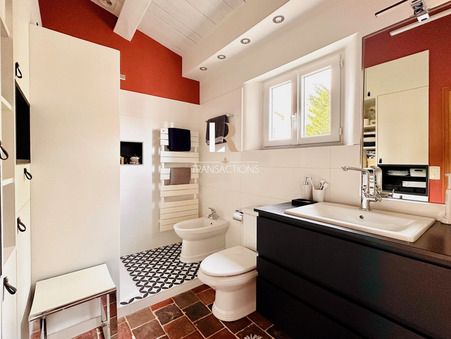 Vente Maison Rivedoux-Plage Réf. A10441 - Slide 14