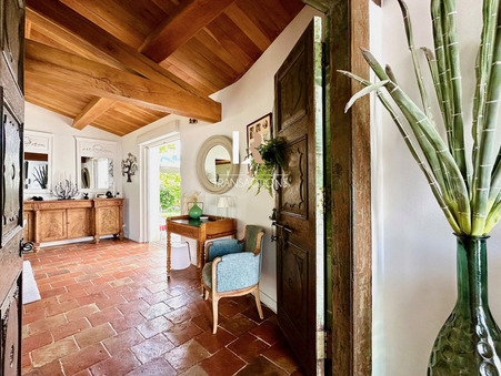 Vente Maison Rivedoux-Plage Réf. A10441 - Slide 5