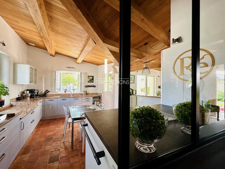 Vente Maison Rivedoux-Plage Réf. A10441 - Slide 6