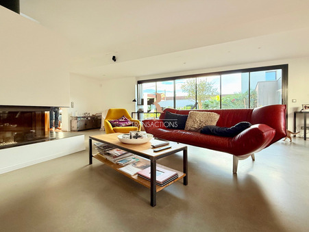 Vente Maison La Rochelle Réf. A10508 - Slide 10