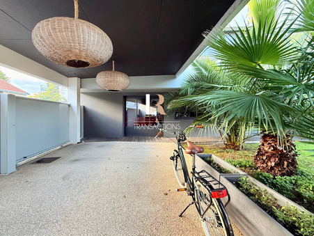 Vente Maison La Rochelle Réf. A10508 - Slide 2