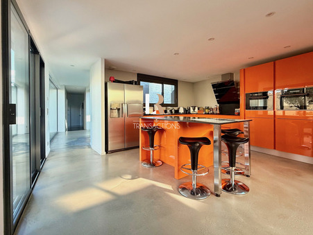 Vente Maison La Rochelle Réf. A10508 - Slide 6