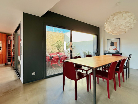 Vente Maison La Rochelle Réf. A10508 - Slide 8