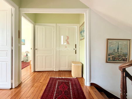 Vente Maison La Rochelle Réf. A10506 - Slide 14